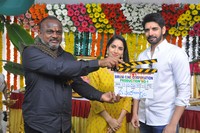Chi La Sow Movie Opening Photos